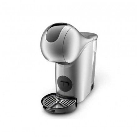 Mquina de caf Krups Dolce Gusto Genio S Touch Silver KP440E10