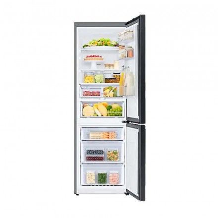 Frigorfico Combinado Samsung RB34A6B3D48/EF