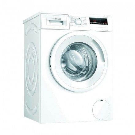 Máquina de Lavar Roupa Bosch WAN24263ES