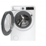 Mquina de Lavar e Secar Roupa Hoover HDQ4119AMBS