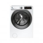 Mquina de Lavar e Secar Roupa Hoover HDQ4119AMBS