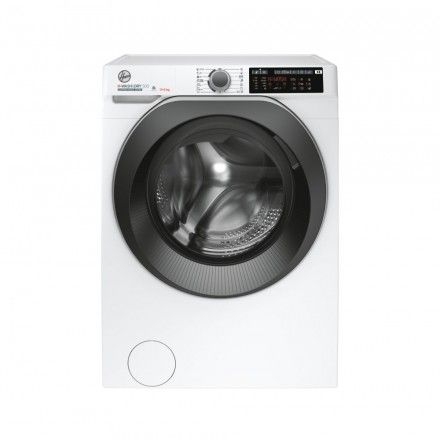 Mquina de Lavar e Secar Roupa Hoover HDQ4119AMBS