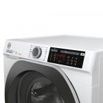 Mquina de Lavar e Secar Roupa Hoover HDQ4119AMBS