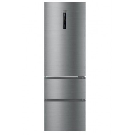 Frigorfico Combinado Haier HTR3619ENMN
