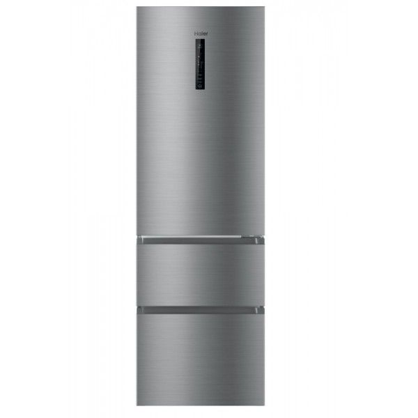Frigorfico Combinado Haier HTR3619ENMN