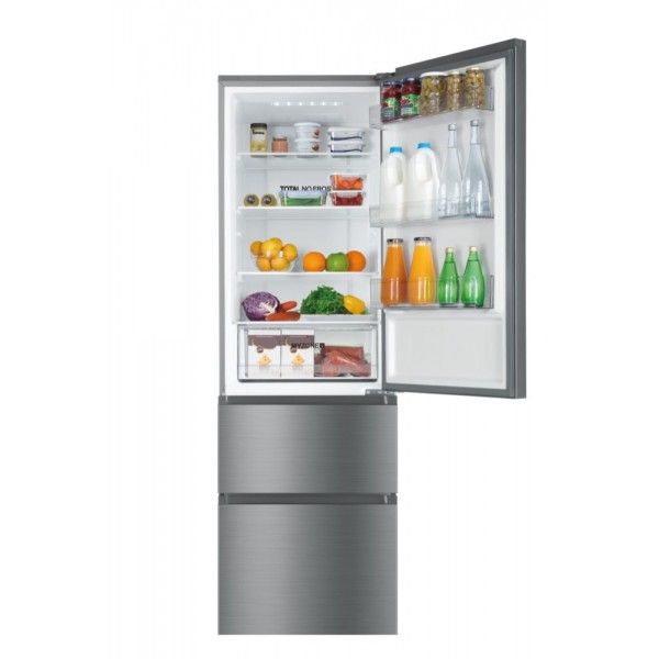 Frigorfico Combinado Haier HTR3619ENMN