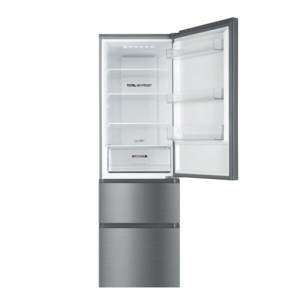 Frigorfico Combinado Haier HTR3619ENMN