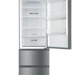 Frigorfico Combinado Haier HTR3619ENMN