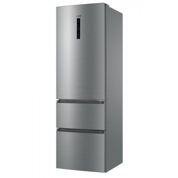 Frigorfico Combinado Haier HTR3619ENMN