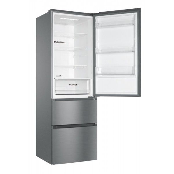 Frigorfico Combinado Haier HTR3619ENMN
