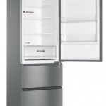 Frigorfico Combinado Haier HTR3619ENMN