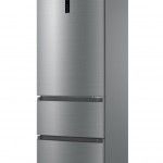 Frigorfico Combinado Haier HTR3619ENMN