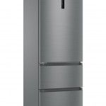 Frigorfico Combinado Haier HTR3619ENMN