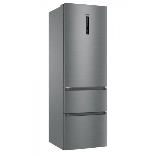 Frigorfico Combinado Haier HTR3619ENMN