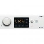 Mquina de lavar e secar roupa Hotpoint RDG 964348 WD V SPT