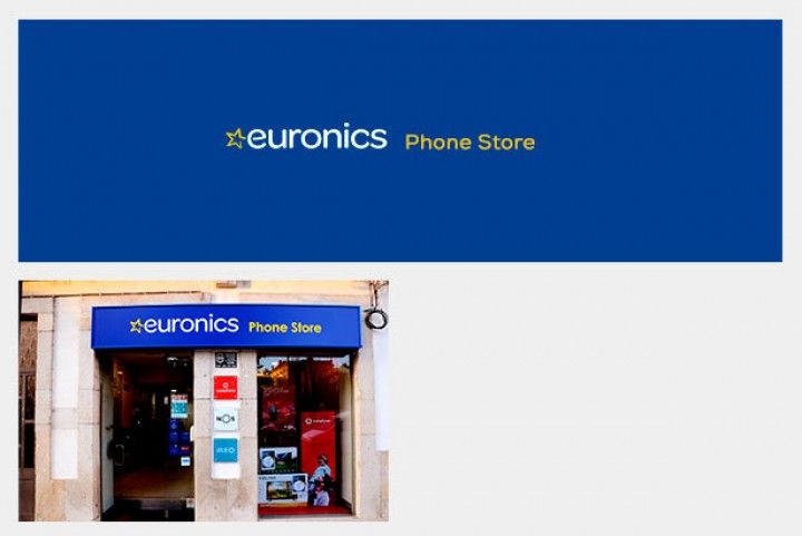 EURONICS Phone Store