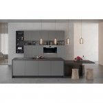 Forno Hotpoint MS3 744 IX HA