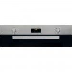 Forno Hotpoint MS3 744 IX HA
