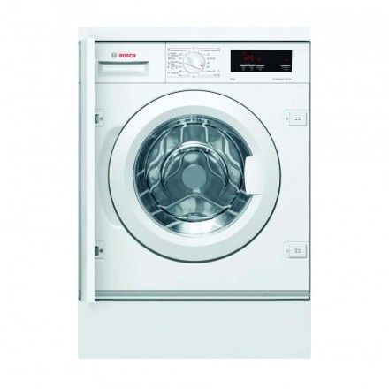 Máquina de Lavar Roupa Encastre Bosch WIW28301ES