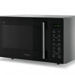 Micro-ondas WHIRLPOOL MWP 254 SB