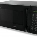 Micro-ondas WHIRLPOOL MWP 254 SB