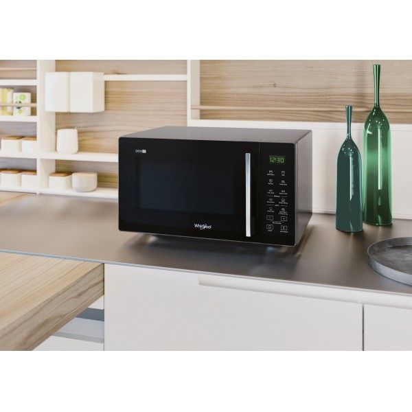 Micro-ondas WHIRLPOOL MWP 254 SB
