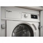 Mquina de lavar roupa de encastre  Whirlpool BI WMWG 91484E EU
