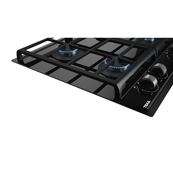 Paca a gás Teka GZC 64300 XBA Paca a gás Teka GZC 64300 XBA