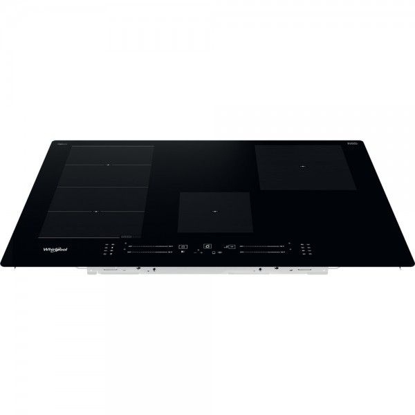 Placa de induo Whirlpool WF S5077 NE/IXL