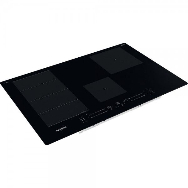 Placa de induo Whirlpool WF S5077 NE/IXL