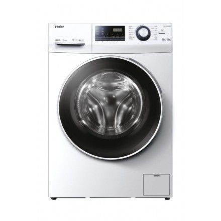 Mquina de Lavar Roupa Haier HW100-B14636N-IB
