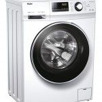 Mquina de Lavar Roupa Haier HW100-B14636N-IB