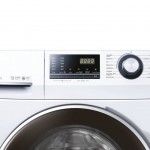 Mquina de Lavar Roupa Haier HW100-B14636N-IB