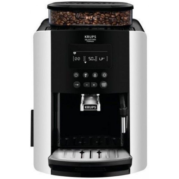 Máquina de Café Krups EA817810