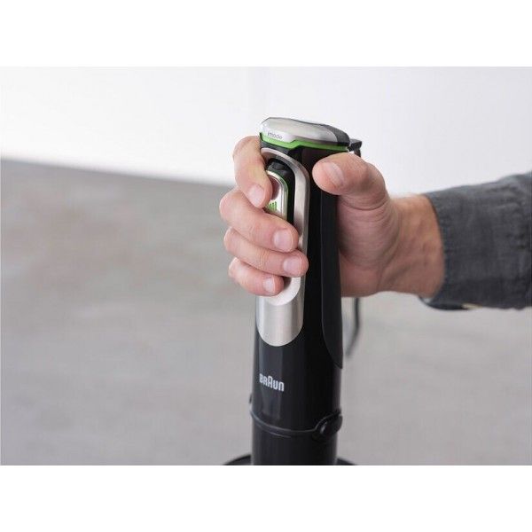 Varinha Braun MQ9125XS