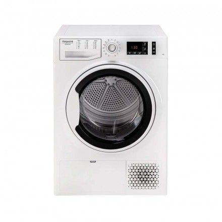 Mquina de Secar Roupa HOTPOINT NT M1191WKEU