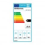 Exaustor Telesc�pico  WHIRLPOOL AKR 749 IX/1