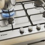 Placa a gs Candy CHW 6BR4WX