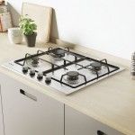 Placa a gs Candy CHW6BRX