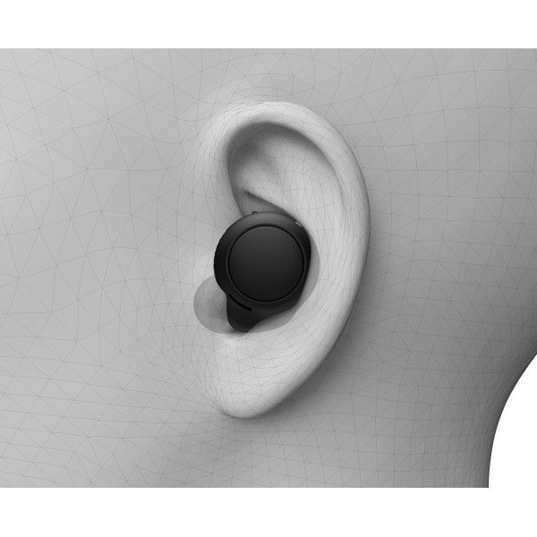 Auriculares Bluetooth True Wireless SONY WF-C500B