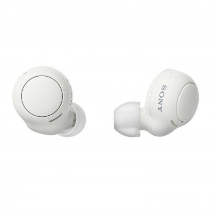 Auriculares Bluetooth True Wireless SONY WF-C500W