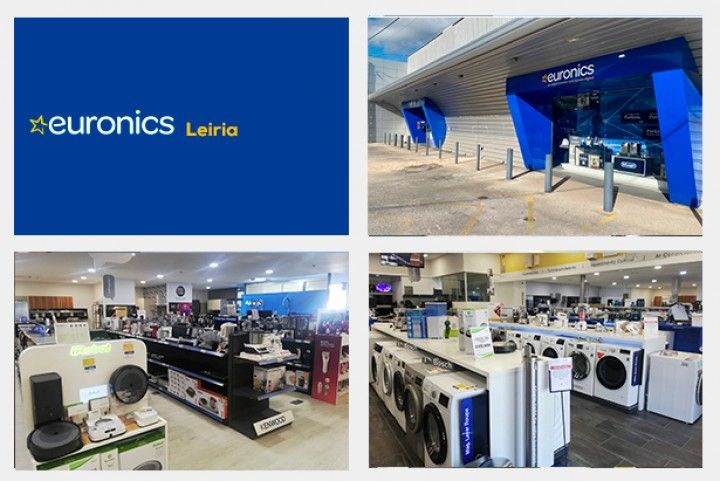 EURONICS Leiria