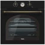 Forno TEKA HRB 6300 AT