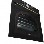 Forno TEKA HRB 6300 AT