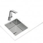 Lava-loiça TEKA FlexLinea RS15 40.40 Lava-loiça TEKA FlexLinea RS15 40.40