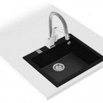 Lava-loiça TEKA ForSquare 50.40 TG Lava-loiça TEKA ForSquare 50.40 TG