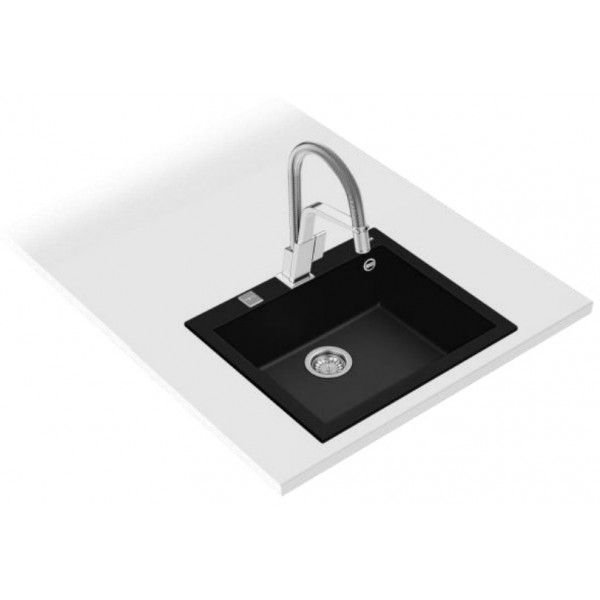 Lava-loiça TEKA ForSquare 50.40 TG Lava-loiça TEKA ForSquare 50.40 TG