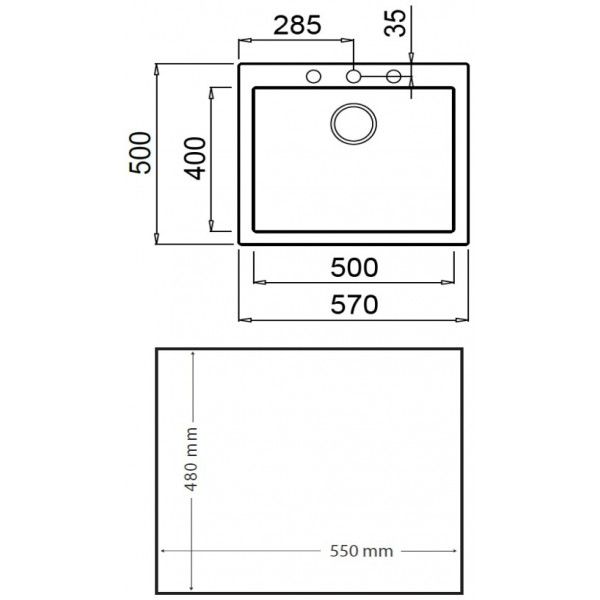 Lava-loi�a TEKA 50.40 TG
