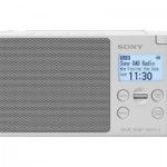 Rdio Sony XDR-S41D