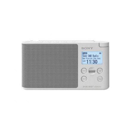 Rdio Sony XDR-S41D